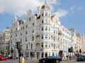 Brighton Harbour Hotel ホテル詳細