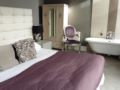 Brighton Inn Boutique Guest Accommodation ホテル詳細