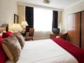 Britannia Birmingham Hotel - City Centre ホテル詳細