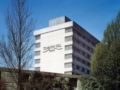 Britannia Coventry Hill Hotel ホテル詳細