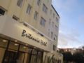 Britannia Hotel Bournemouth ホテル詳細