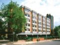 Britannia Hotel Hampstead ホテル詳細