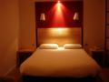 Britannia Hotel Nottingham City Centre ホテル詳細