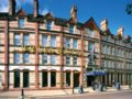 Britannia Hotel Wolverhampton ホテル詳細