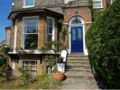 Broadstairs House Boutique B&B By The Sea ホテル詳細
