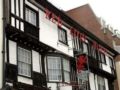 Brook Red Lion Hotel ホテル詳細