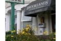 Brooklands Guest House ホテル詳細