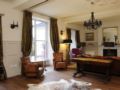 Brooks Hotel Edinburgh ホテル詳細