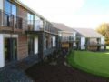 Bryn Meadows Golf, Hotel & Spa ホテル詳細