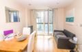 Budget Apartments Canary Wharf ホテル詳細