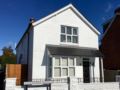 Camberley 4 Bedroom House ホテル詳細