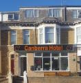 Canberra Hotel ホテル詳細