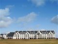 Carnoustie Golf Hotel and Spa ホテル詳細