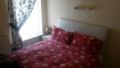 Casablanca Guest House ホテル詳細