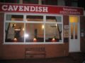 Cavendish Hotel ホテル詳細