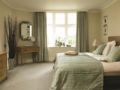 Champneys Forest Mere Hotel ホテル詳細