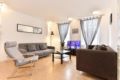 Chancery Lane City Apartments ホテル詳細