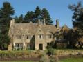 Charingworth Manor ホテル詳細