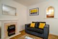 Charming Edinburgh Apartment in Great Location ホテル詳細