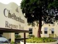 Cheltenham Regency Hotel ホテル詳細