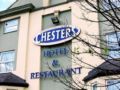 Chesters Hotel & Restaurant ホテル詳細