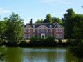 Chilston Park Hotel ホテル詳細