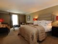 Christchurch Harbour Hotel & Spa ホテル詳細