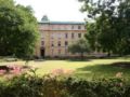 Christs College Cambridge Accommodation ホテル詳細