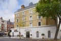 Citadines South Kensington London ホテル詳細