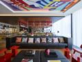 citizenM London Shoreditch ホテル詳細