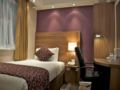 City Continental London Kensington Hotel ホテル詳細