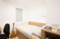 Cityheart Campus Accommodation ホテル詳細