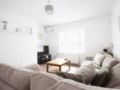 Clapham Road - City Stay Apartments ホテル詳細