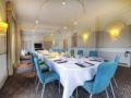 Clarion Collection Harte and Garter Hotel and Spa ホテル詳細