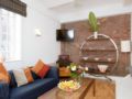 Cleyro Serviced Apartments - City Centre ホテル詳細