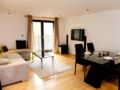 Club Living - Regent's Park and Euston Apartments ホテル詳細