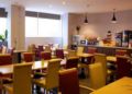 Comfort Inn Edgware Road W2 ホテル詳細