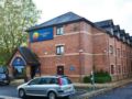 Comfort Inn Manchester North ホテル詳細