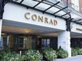 Conrad London St. James ホテル詳細