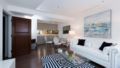 Contemporary 2 Bed Flat- Heart of Covent Garden ホテル詳細