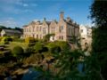 Coombe Abbey Hotel ホテル詳細