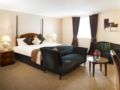 Copthorne Aberdeen Hotel ホテル詳細