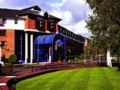 Copthorne Hotel Manchester ホテル詳細