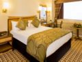 Copthorne Tara Hotel London Kensington ホテル詳細