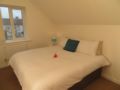 Cosy Modern 1 bedroom Apartment sleeps 4 ホテル詳細