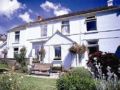 Cottage Court Hotel ホテル詳細
