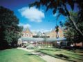 Coulsdon Manor and Golf Club ホテル詳細