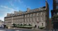 Courtyard Edinburgh ホテル詳細