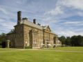 Crathorne Hall ホテル詳細