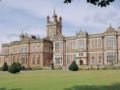 Crewe Hall - QHotels ホテル詳細